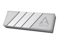 ARCTIC M2 Pro Solid state-drevkøler 1-pack Sølv