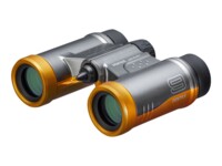 Pentax U-Series Kikkert Tag Grå Orange