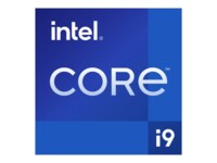 Intel Core i9-13900KS 24 kerner LGA 1700 WOF - u/køler