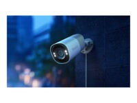 Reolink Professional Series RP-PCB8MZ Netværksovervågningskamera Udendørs 3840 x 2160