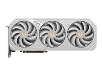 ZOTAC GAMING GeForce RTX 5090 SOLID 32GB White OC Edition