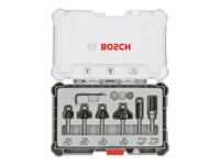 Bosch Fræsningsskærerbit Plunge-router