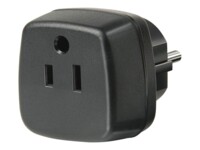 brennenstuhl Travel Adapter Strømforsyningsadapter