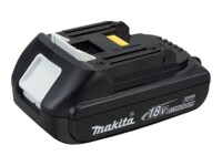 Makita BL1815N Batteri Li-ion 1.5Ah
