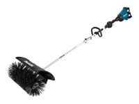 Makita Fejebørstepåsætning Multifunktionsdrev