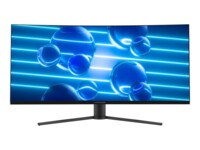 LC Power LC-M34-UWQHD-180-C 34' VA 3440 x 1440 (UltraWide) HDMI DisplayPort 180Hz
