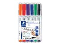 STAEDTLER Lumocolor 301 Markør