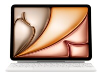 Apple Magic Keyboard Tastatur og folio-kasse Saks Kablet Amk. engelsk