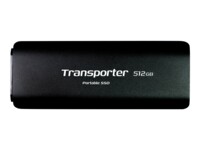 Patriot Solid state-drev TRANSPORTER 4TB