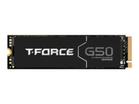 Team Group T-FORCE SSD G50 512GB M.2 PCI Express 4.0 x4 (NVMe)