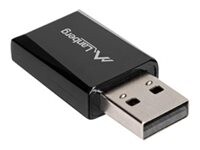 Lanberg Netværksadapter USB 2.0 600Mbps Trådløs