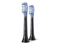 Philips Sonicare G3 Premium Gum Care HX9052 Ekstra tandbørstehoved 2 Sort