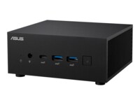 ASUS ExpertCenter PN64 BB7014MD Mini PC Core i7 I7-12700H 0GB 0GB Intel Iris Xe Graphics No-OS