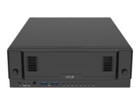 AXIS S22 Series S2208 Mk II Standalone NVR