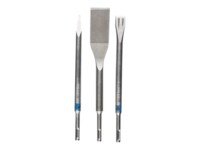 Bosch Mejselsæt Roterende hammer