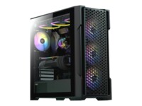 Antec AX Series AX90 Tower ATX Sort