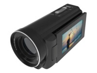 AgfaPhoto Realimove CC4000W 4K Videokamera
