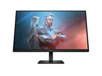 OMEN by HP 27 27' 1920 x 1080 (Full HD) HDMI DisplayPort 165Hz Pivot Skærm