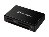 Transcend RDF8K2 Kortlæser USB 3.1 Gen 1