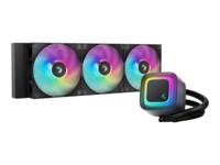 Deepcool LE360 V2 Vandkøler 1-pack Sort 120 mm