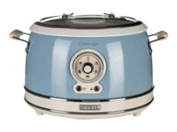 Ariete Vintage Ris koger/langsom koger 3.5liter 700W Himmelsk blå