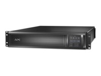 APC Smart-UPS X 3000 Rack/Tower LCD UPS 2.7kW 3000VA