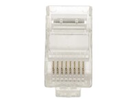Extralink CAT 5e Ikke afskærmet parsnoet (UTP) Netværk-konnektor