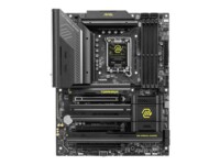 MSI MAG Z890 TOMAHAWK WIFI ATX LGA1851 sokkel Intel Z890