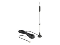 Delock Sort Antenne 1.7 - 2.7 GHz 850 - 960 MHz