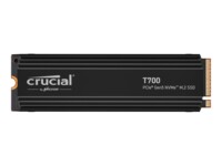 Crucial SSD T700 1TB M.2 PCI Express 5.0 (NVMe)