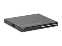 NETGEAR M4350 Series M4350-24F4V Switch 28-porte 10 Gigabit Ethernet / 25 Gigabit Ethernet