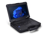 Panasonic Toughbook 40 14' 1920 x 1080 (Full HD) 135H 16GB 512GB Intel Arc Graphics Windows 11 Pro