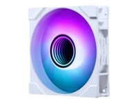 Phanteks M25 Gen2 Fan 1-pack Hvid 120 mm