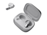 JBL Live Flex 3 Trådløs Hovedtelefoner Sølv