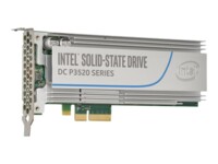 Intel SSD Solid-State Drive DC P3520 Series 2TB PCI Express 3.0 x4 (NVMe)