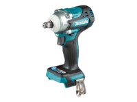 Makita DTW300Z Slagnøgle 18V Batteri og lader ikke inkluderet