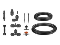 Gardena Micro-Drip-System Start Set up to 35 plants Mikro-drypsystemsæt
