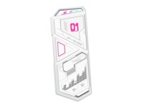 ASUS Ekstern Lagringspakning USB-C 3.2 (Gen 2x1) M.2 NVMe Card