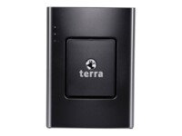 TERRA MINISERVER G6 E-2434 1.92TB ASPEED AST2600 Microsoft Windows Server 2025 Essentials
