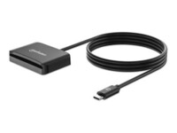 Manhattan SMART-kortlæser