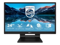 Philips B Line 242B9TL 24' IPS 1920 x 1080 (Full HD) DVI VGA (HD-15) HDMI DisplayPort 60Hz
