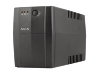 NGS Fortress 1200 V3 UPS 480Watt 800VA