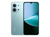 Xiaomi Redmi 15C 6.9' 256GB Myrtegrøn