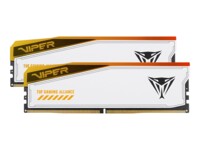 Patriot Viper Elite 5 RGB TUF Gaming Alliance DDR5 SDRAM 32GB kit 3000MHz CL36 On-die ECC DIMM 288-PIN