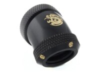 Bitspower Enhance Liquid cooling system angled adapter 1-pack Sort