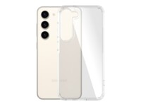 PanzerGlass HardCase Transparent Samsung Galaxy S23 Beskyttelsescover Transparent Samsung Galaxy S23