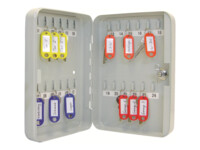 WEDO Schlüsselschrank 24er
