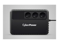 CyberPower BU Series BU650EG UPS 360Watt 650VA