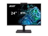 Acer Vero B248W E5bemiqprcuzx 24' IPS 1920 x 1200 (WUXGA) HDMI DisplayPort USB-C 100Hz