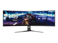 ASUS ROG Strix XG49VQ 49' VA 3840 x 1080 (UltraWide) HDMI DisplayPort